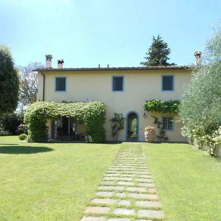 Villa Poggio Rosemary Montespertoli