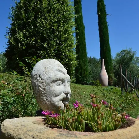 Poggio Rosemary Villa