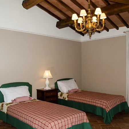 Poggio Rosemary Villa