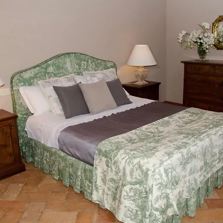 Poggio Rosemary *