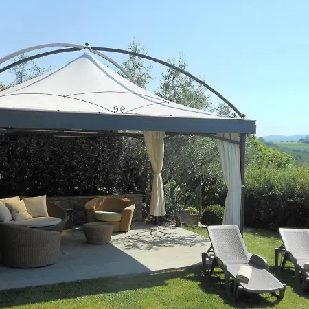 Poggio Rosemary *