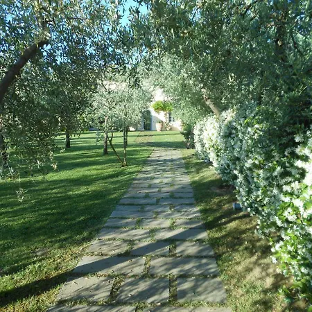 Villa Poggio Rosemary