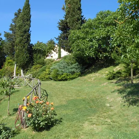 Villa Poggio Rosemary *