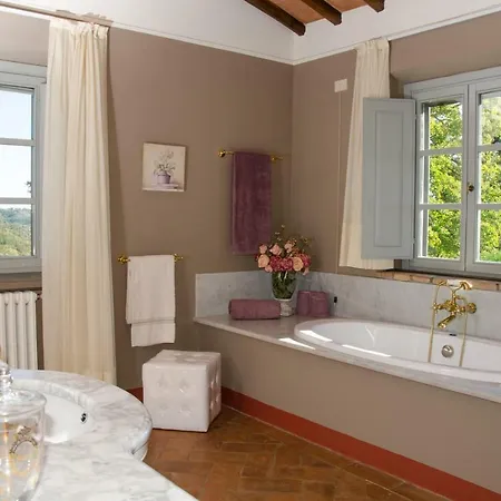 Villa Poggio Rosemary