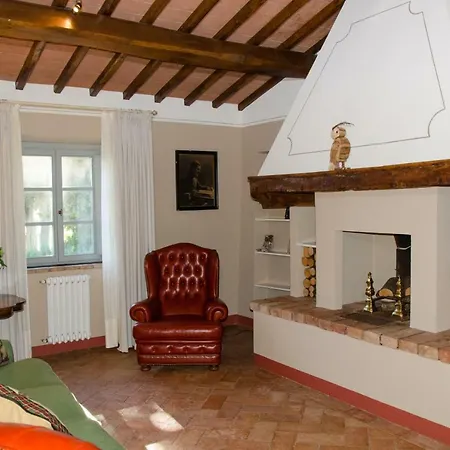 Poggio Rosemary Villa Montespertoli