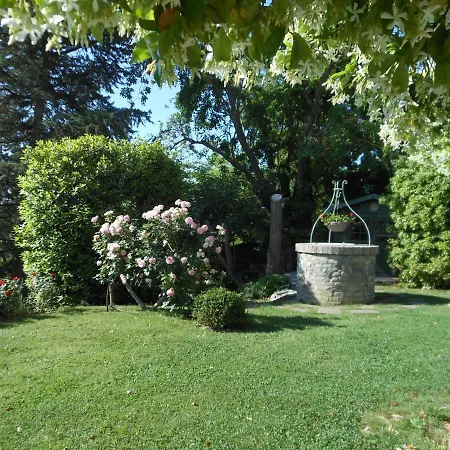 Poggio Rosemary * Montespertoli
